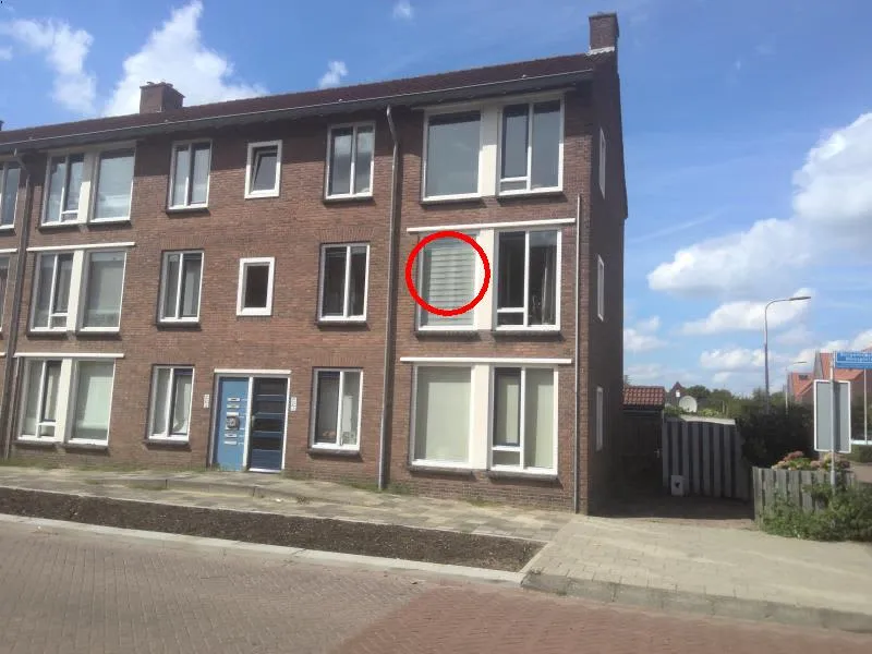 Joost de Jongestraat