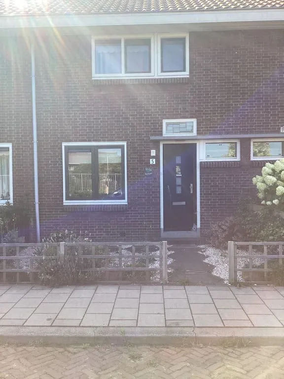 Jacob Catsstraat