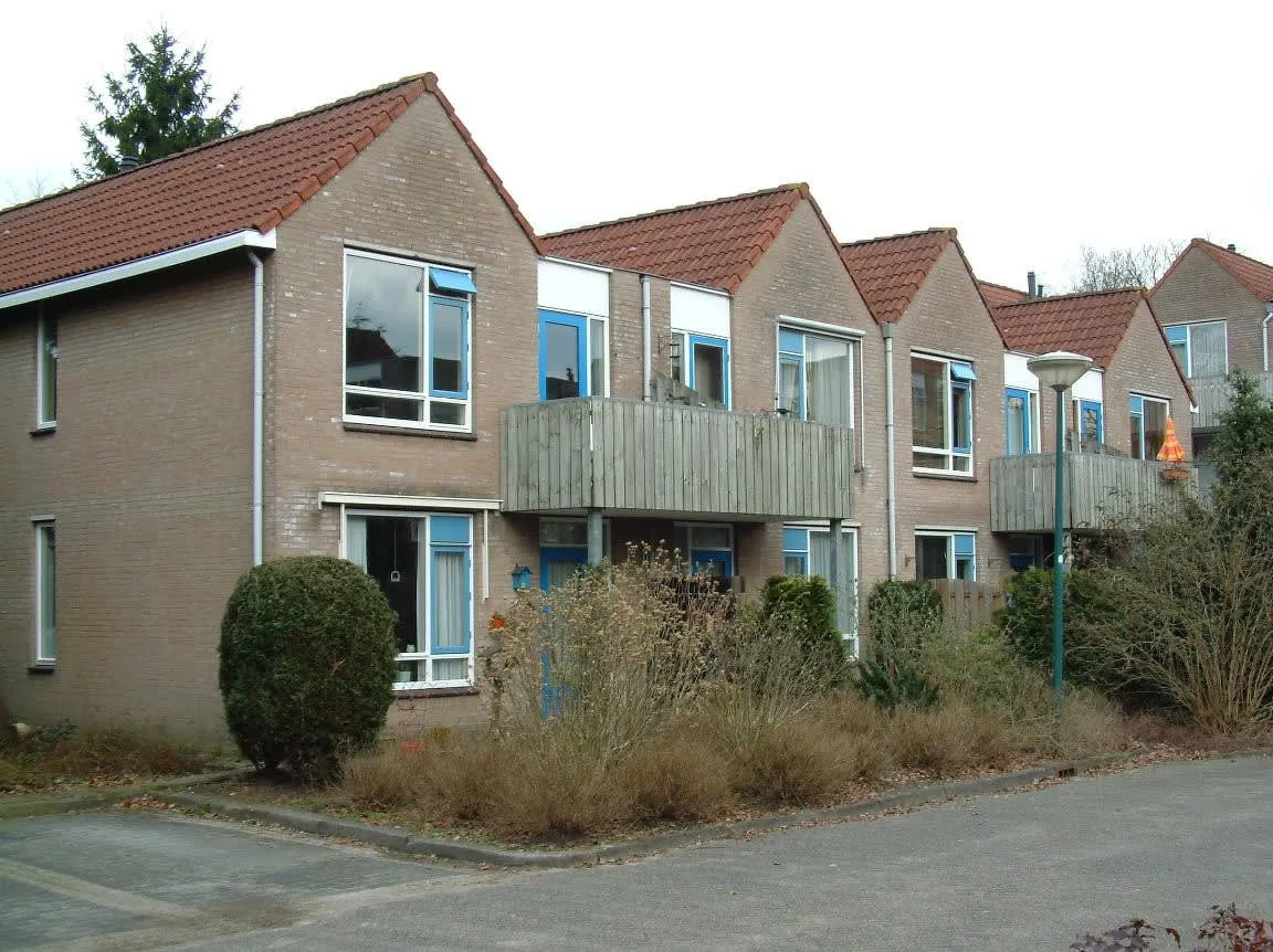 Prins Hendriklaan