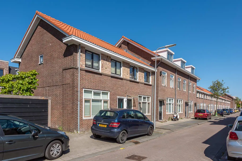 H.J.A.M. Schaepmanstraat