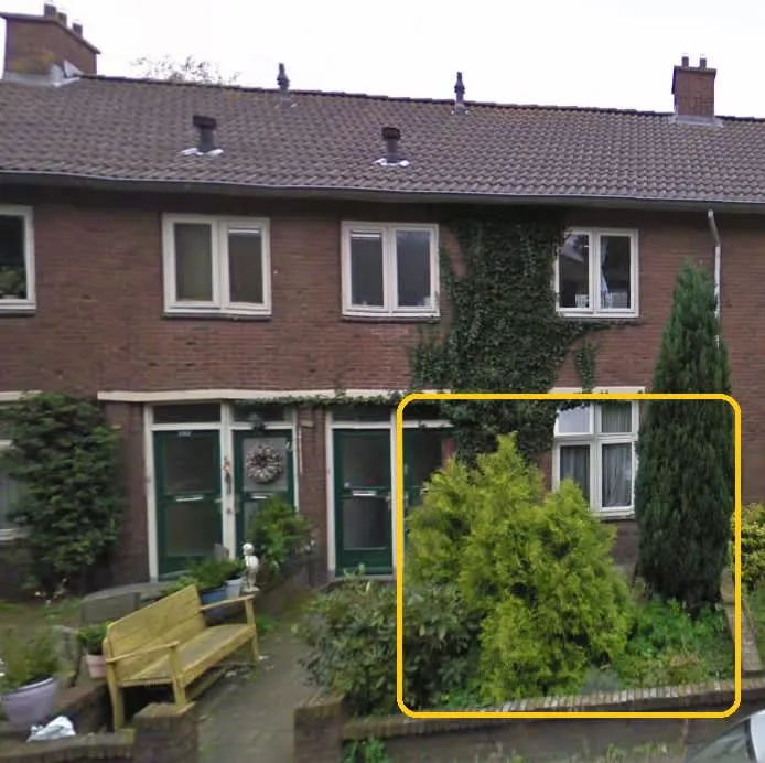 Gooilandweg