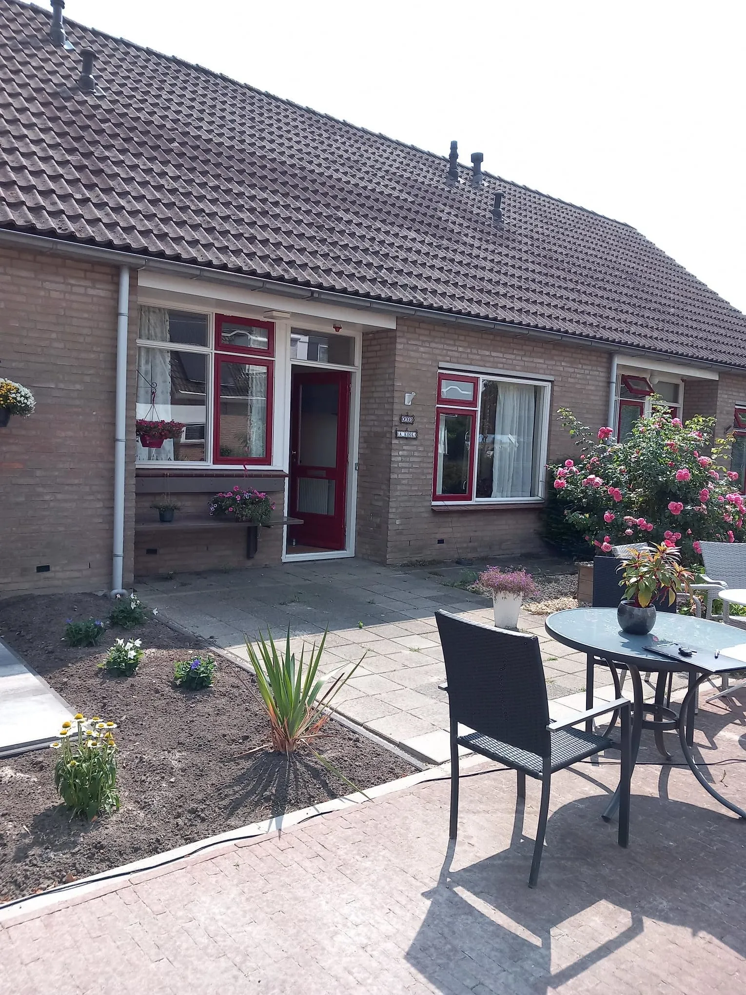 Bastiaan Bosstraat 50 4128SG Lexmond