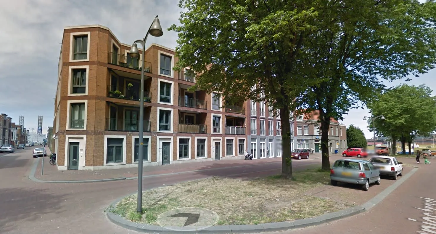 Oranjestraat