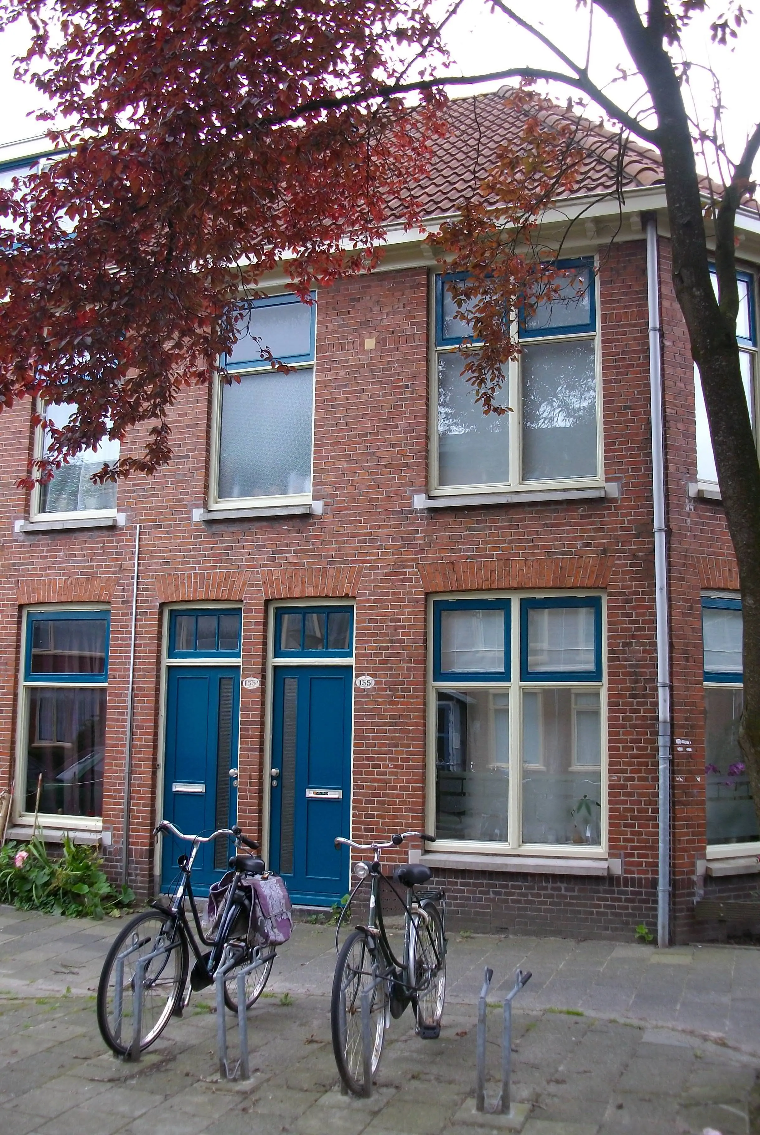 Bedumerstraat