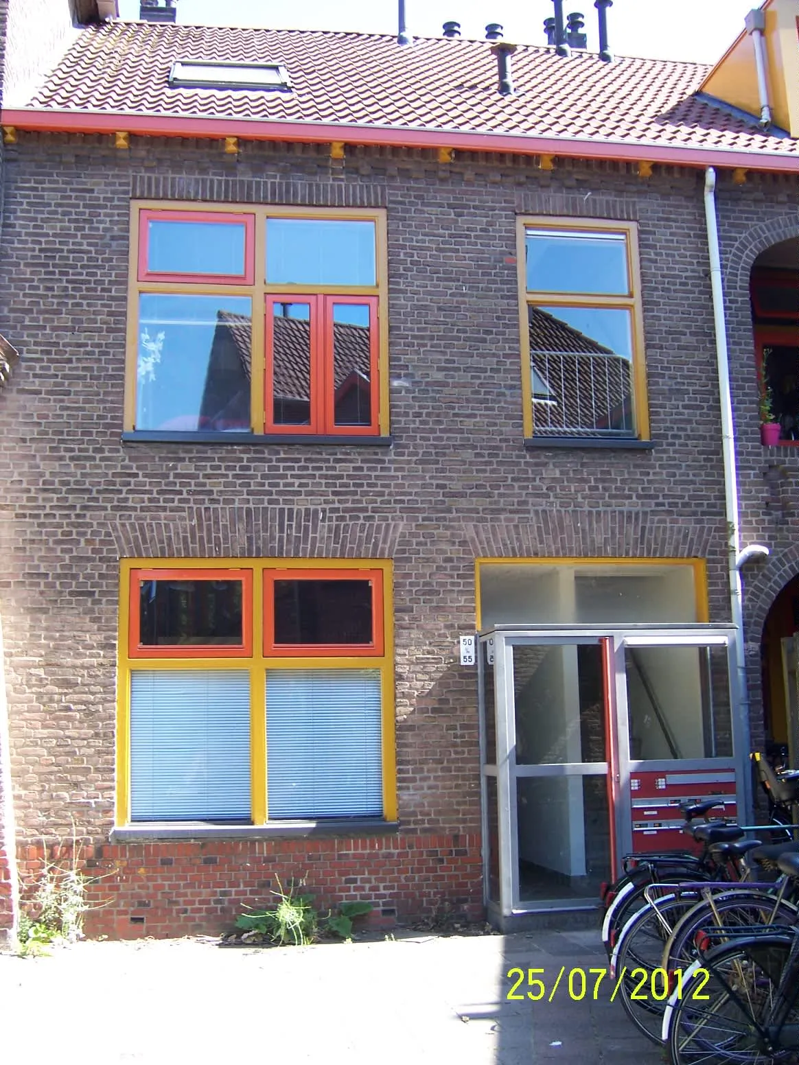 Deliplein