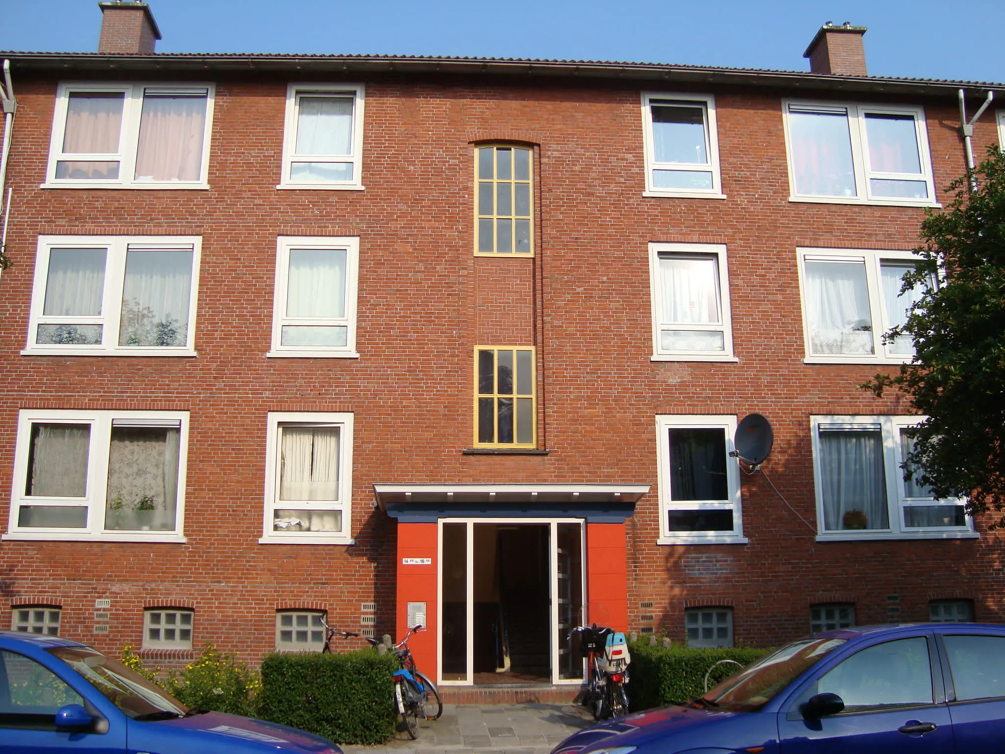 Soerabajastraat 16 9715LS Groningen