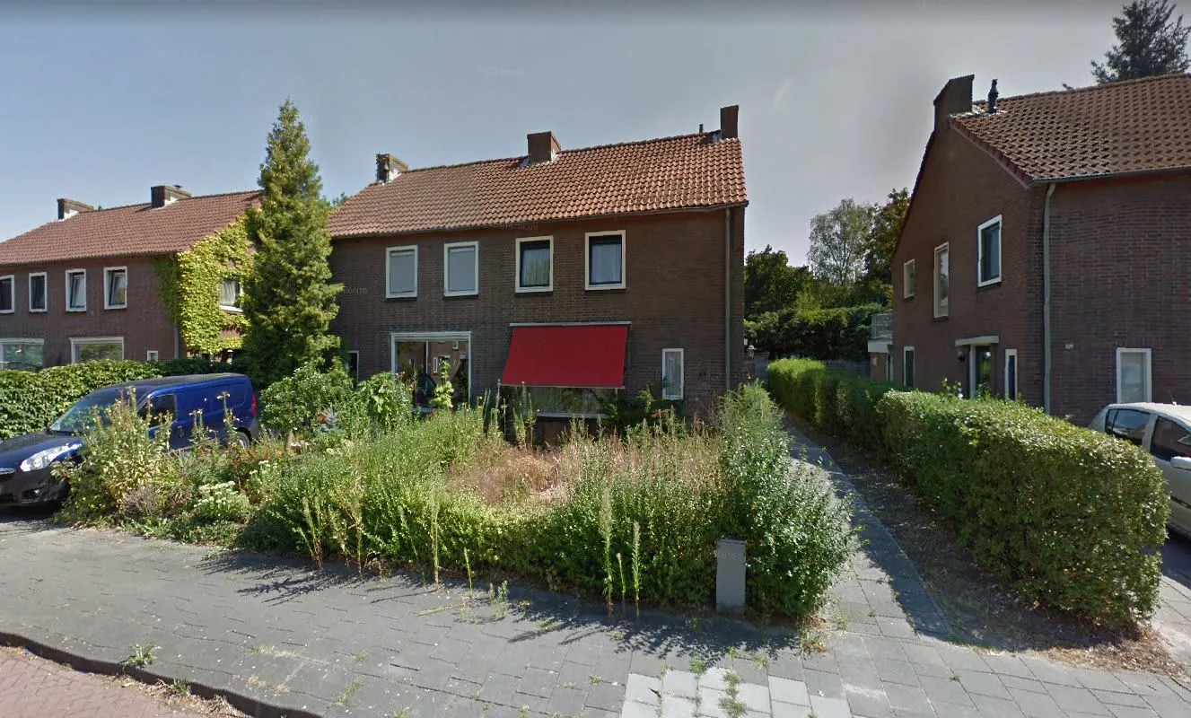 Heidelaan