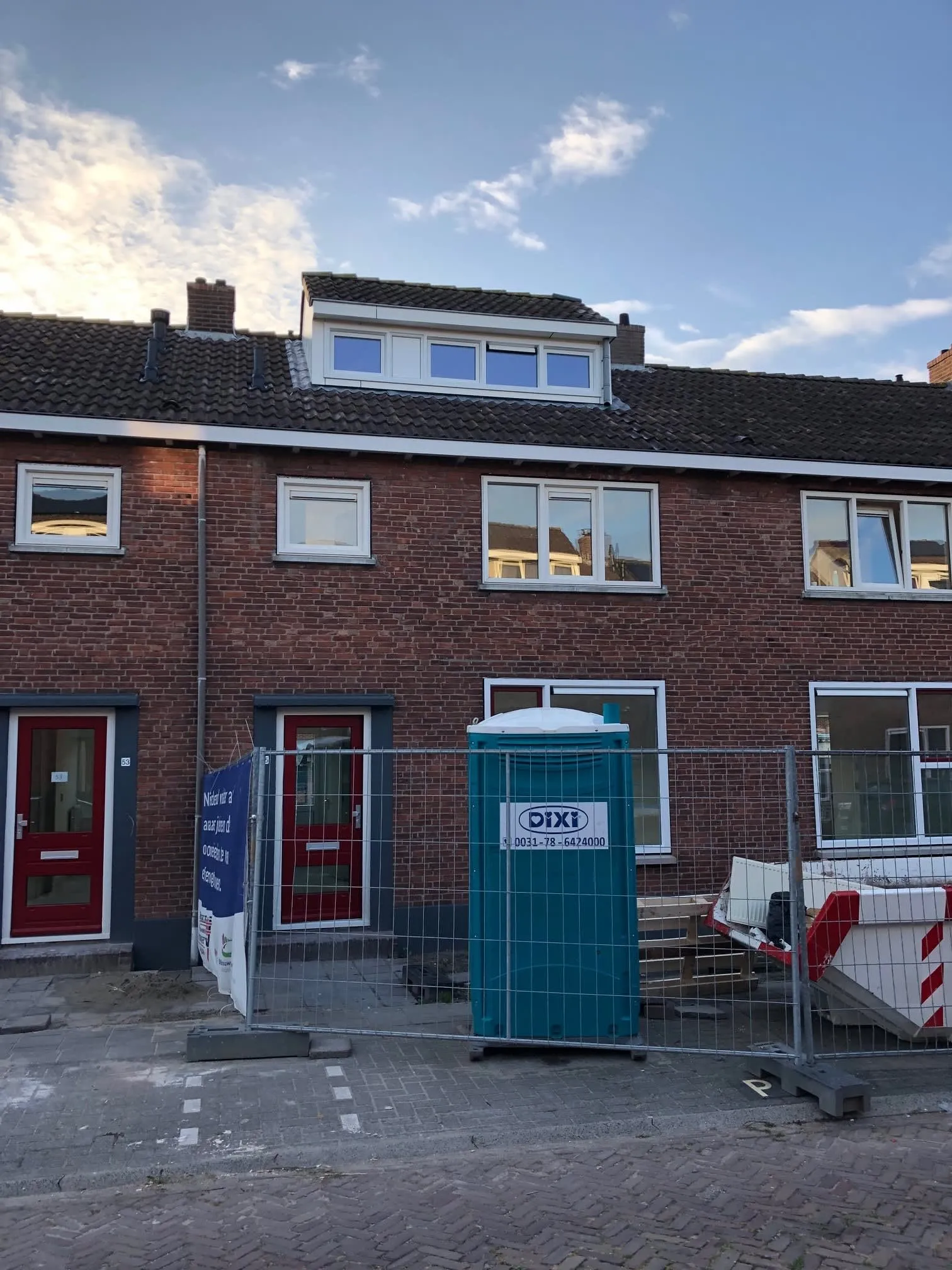 van Heemskerckstraat