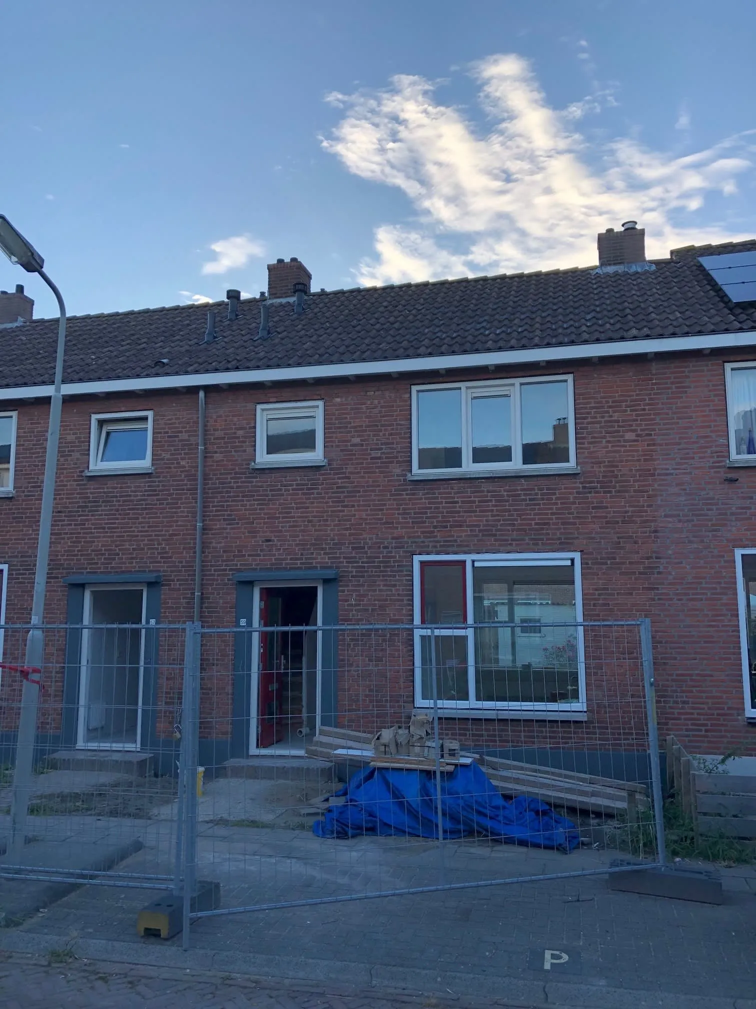van Heemskerckstraat