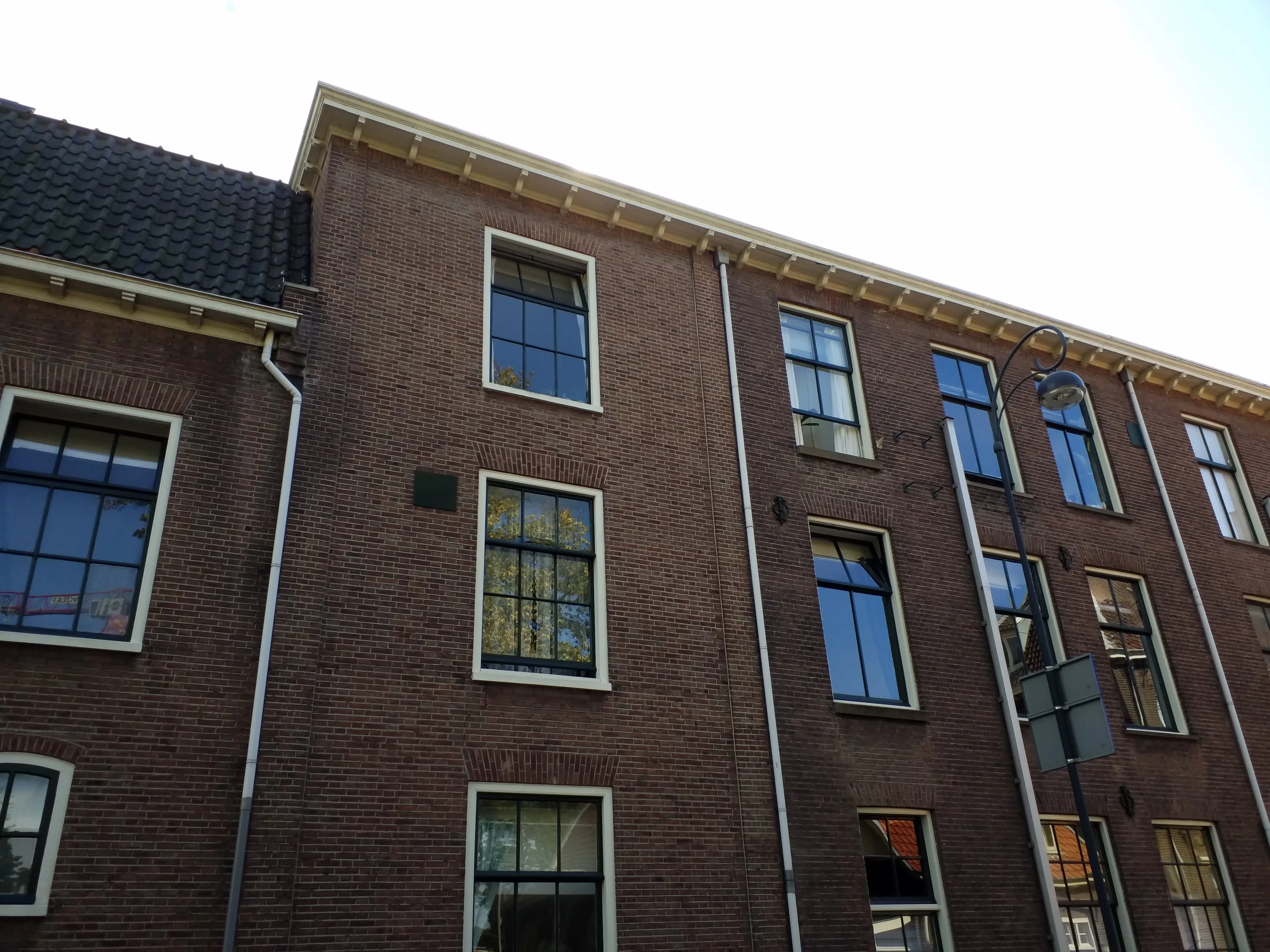 Hooimarkt