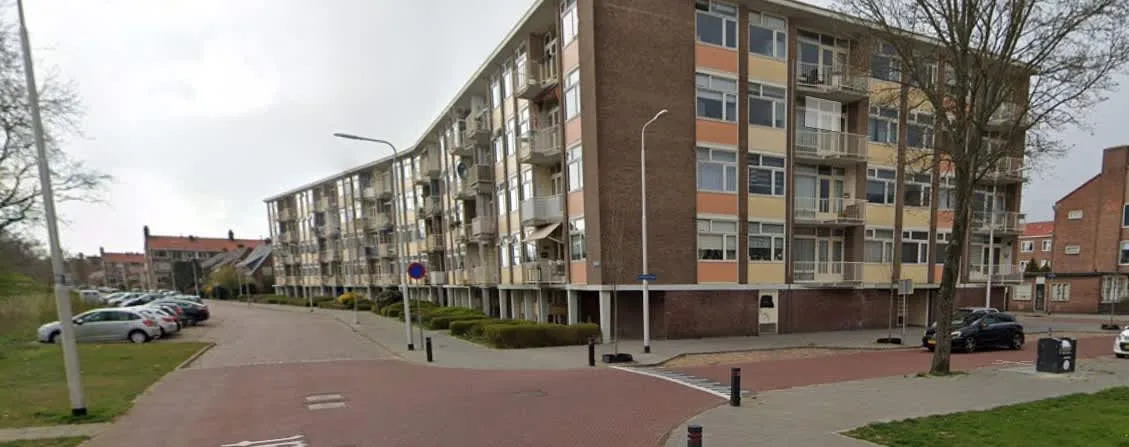 Maasstraat
