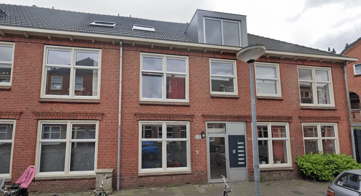 Concordiastraat 66 A 9741BH Groningen