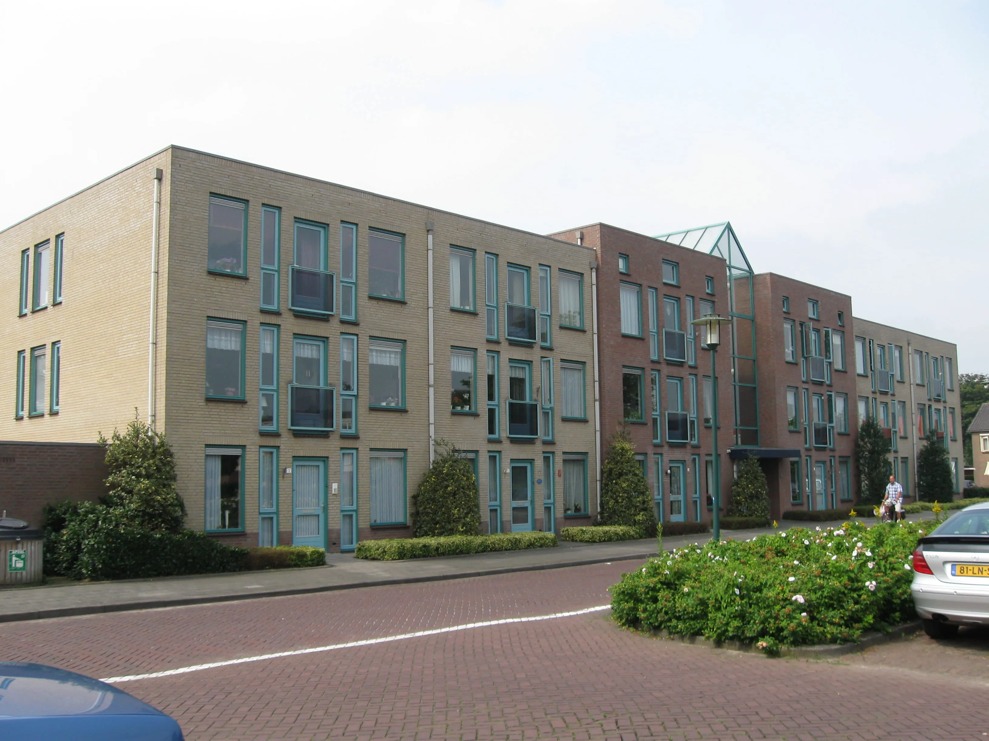 Gowthorpeplein