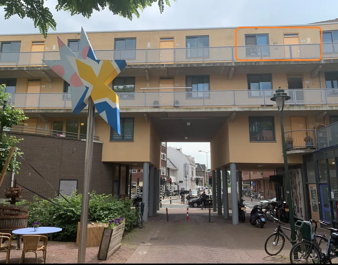 Langestraat