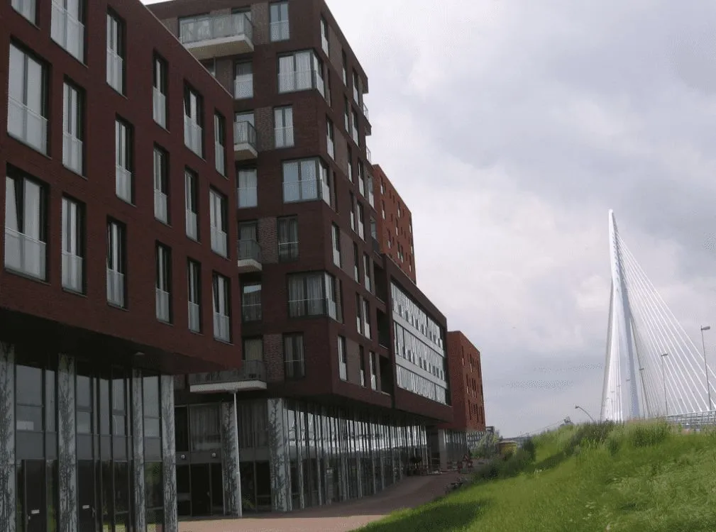 Battutalaan 569 3526VS Utrecht