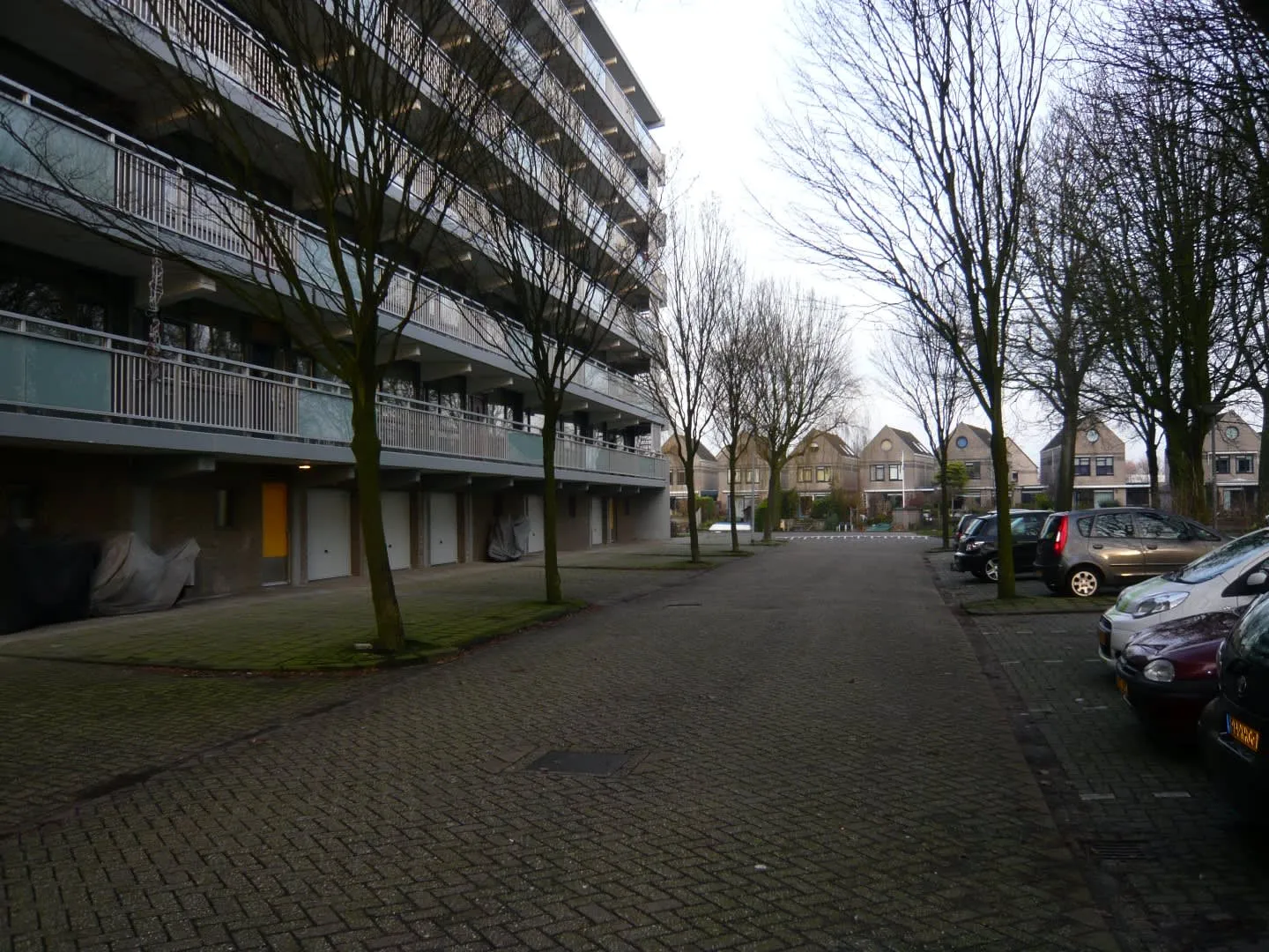 Triangelhof