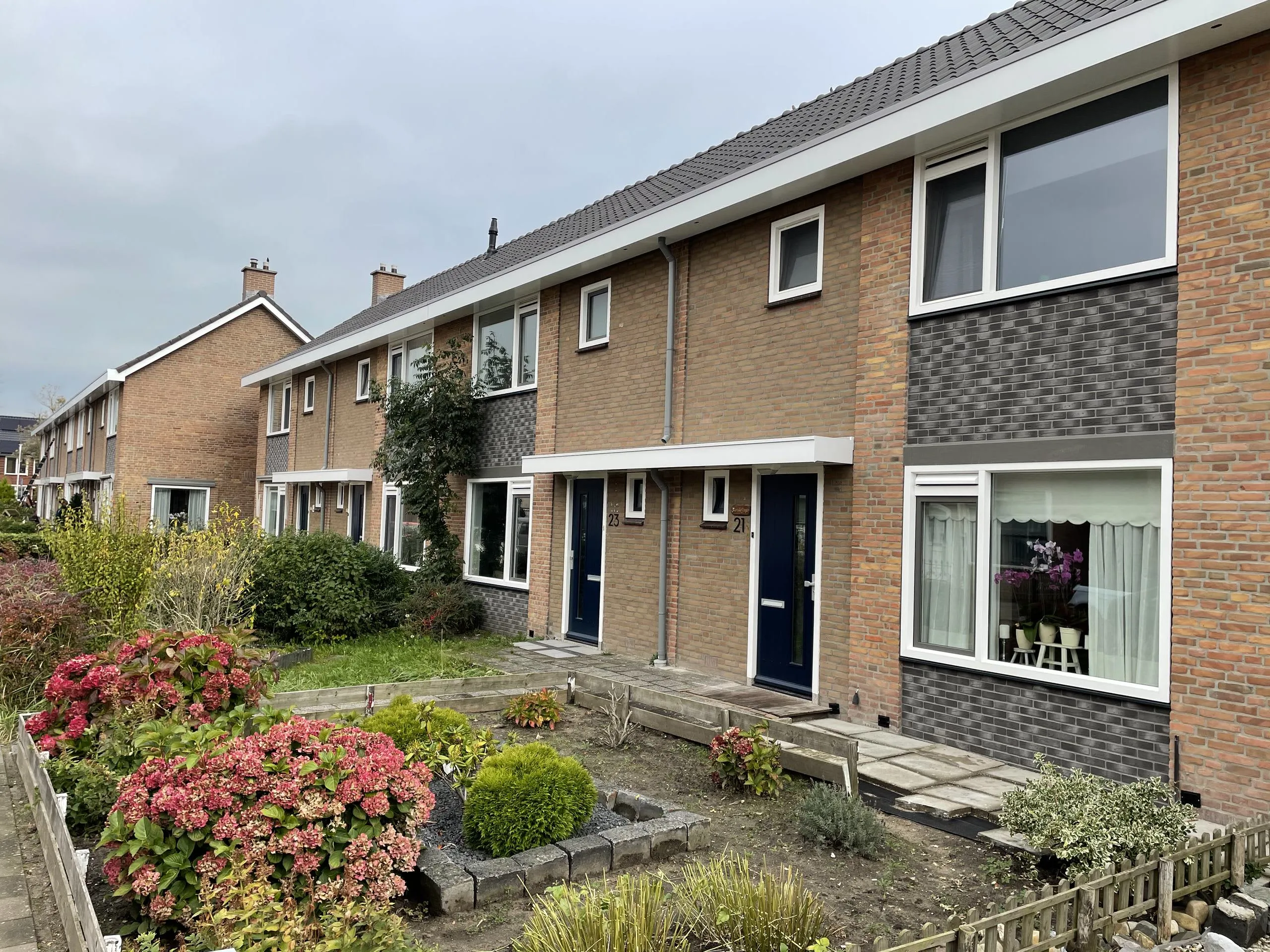 Prof. van 't Hoffstraat