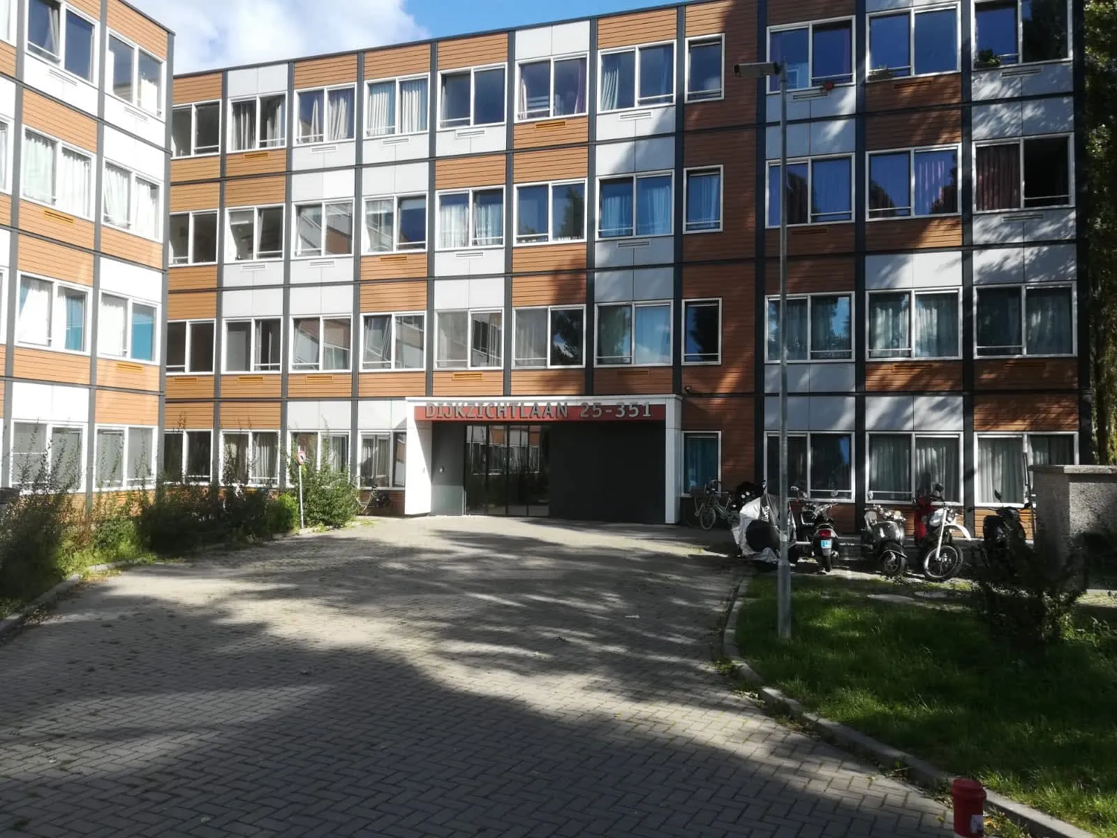 Dijkzichtlaan