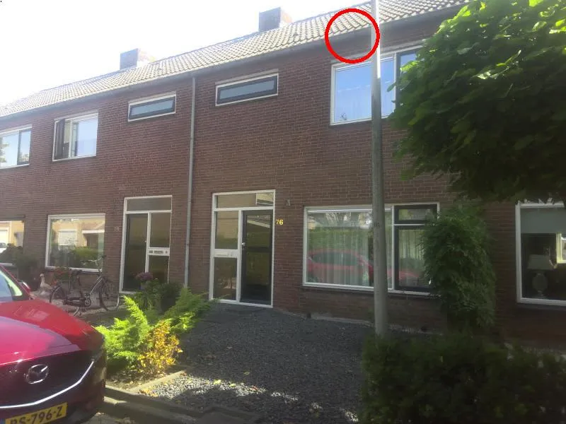 Wilhelminalaan