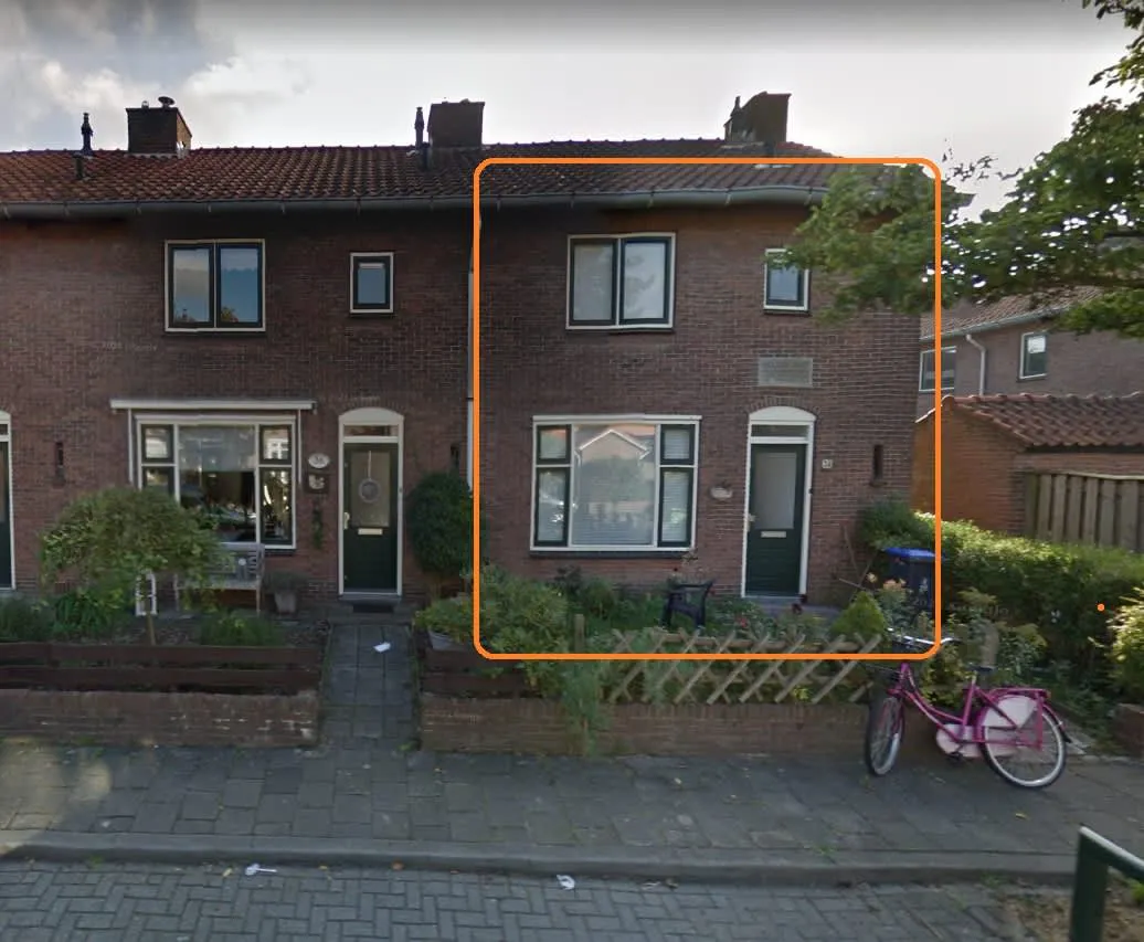 Sperwerstraat