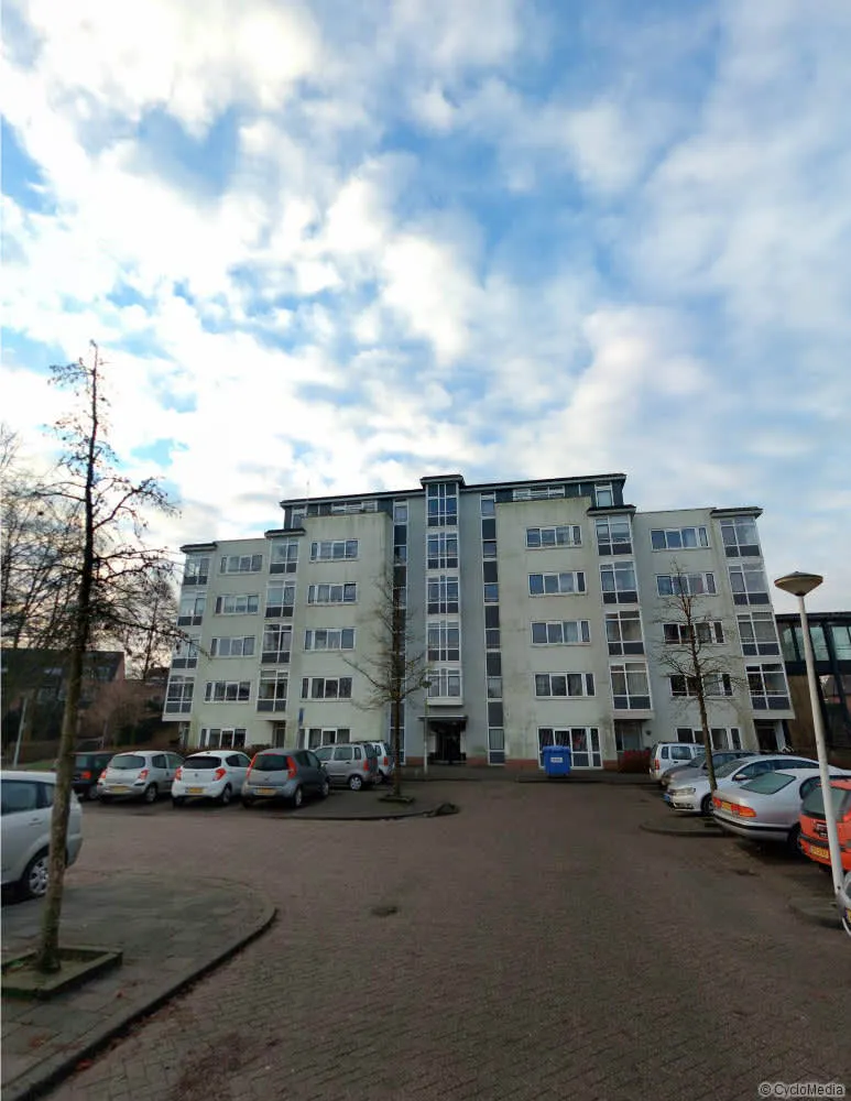 Duivenstraat