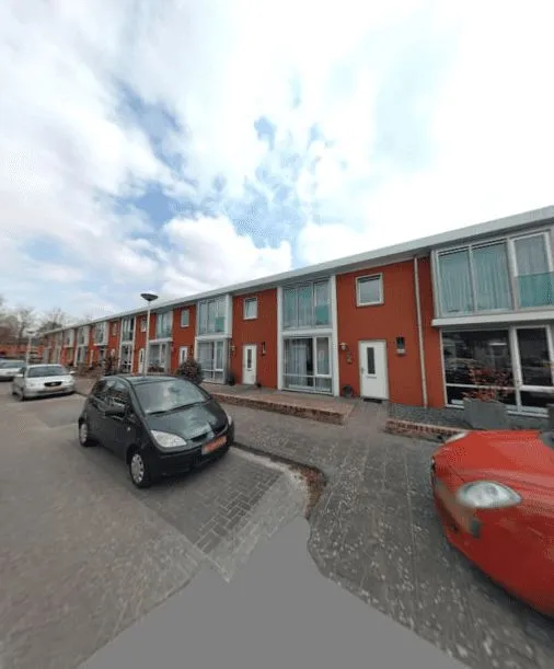 Sneeuwbesstraat