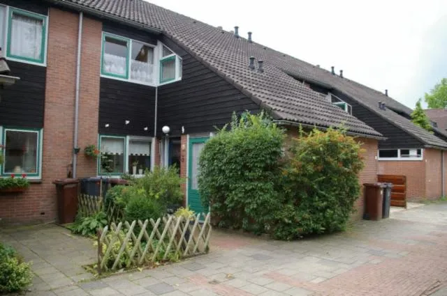 Bloemengaard