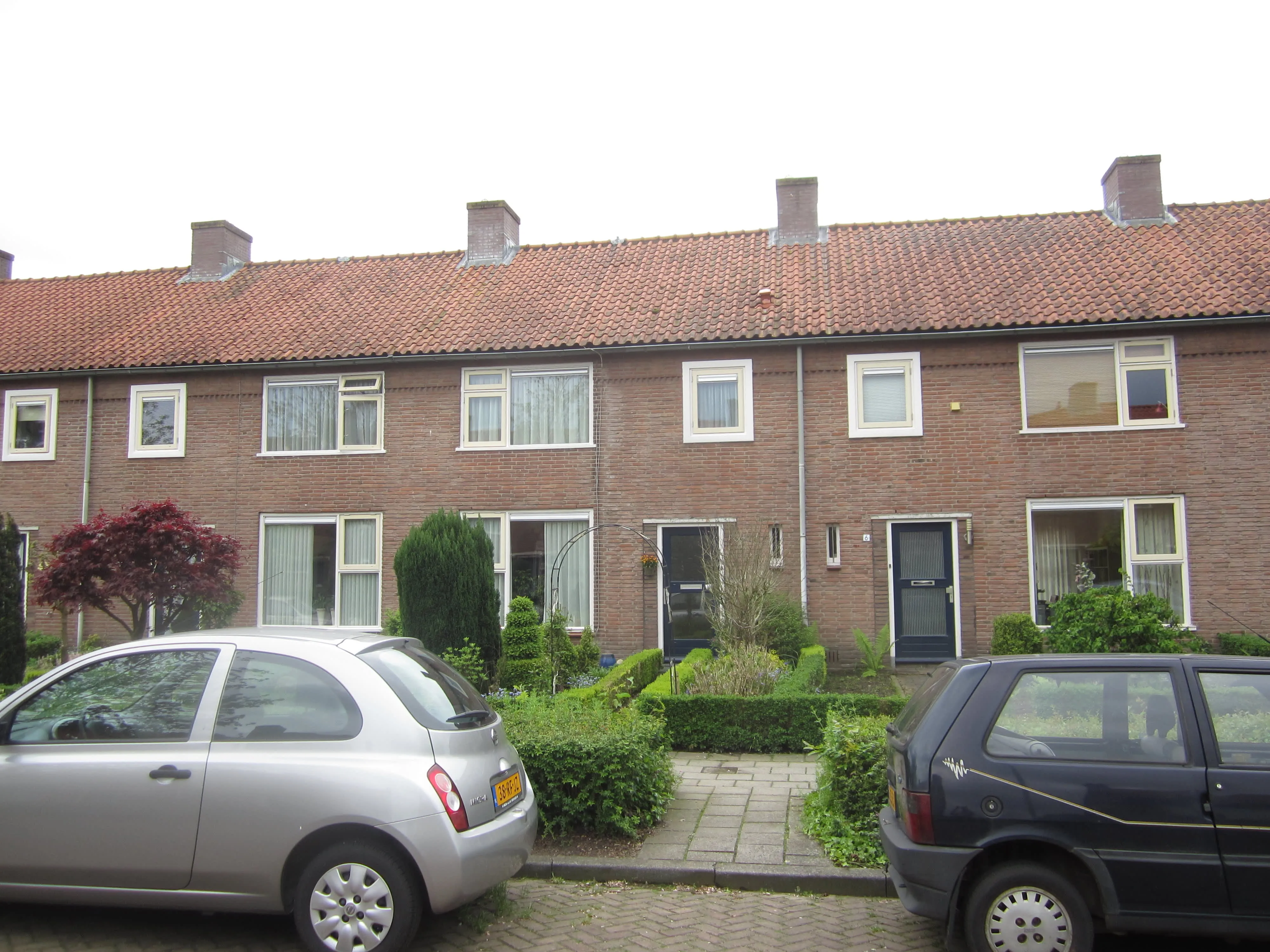 Gerard Doustraat
