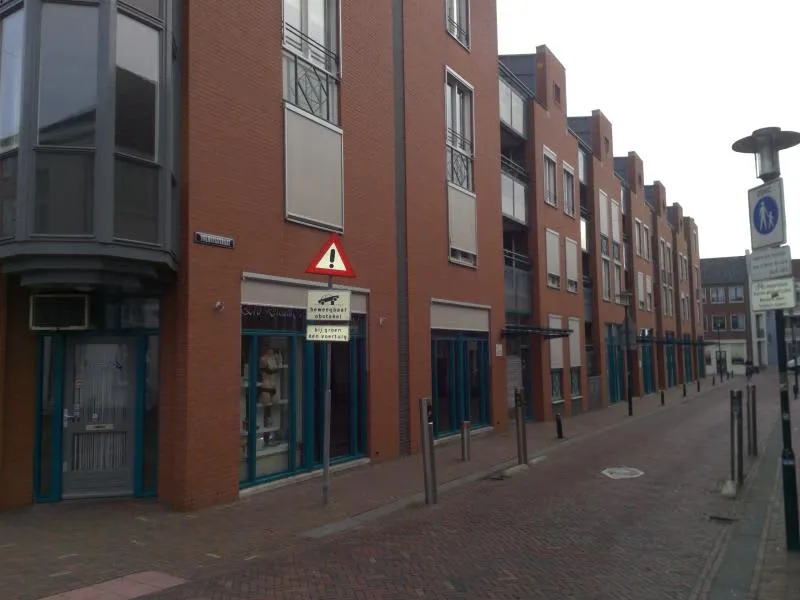 Tolhuisstraat