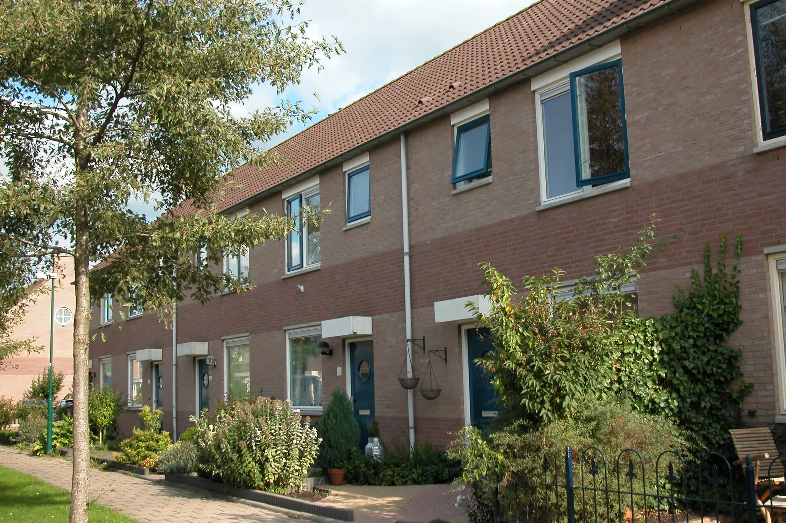 De Groes