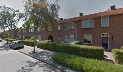 Berkenlaan