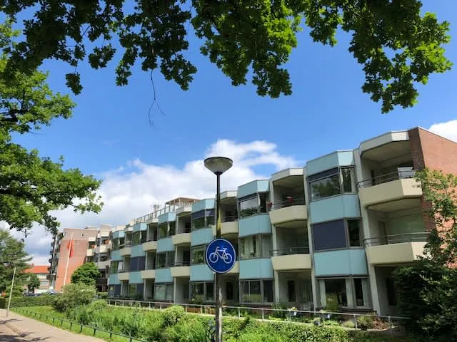 Bachweg