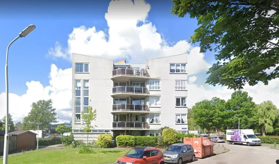 Langeweide