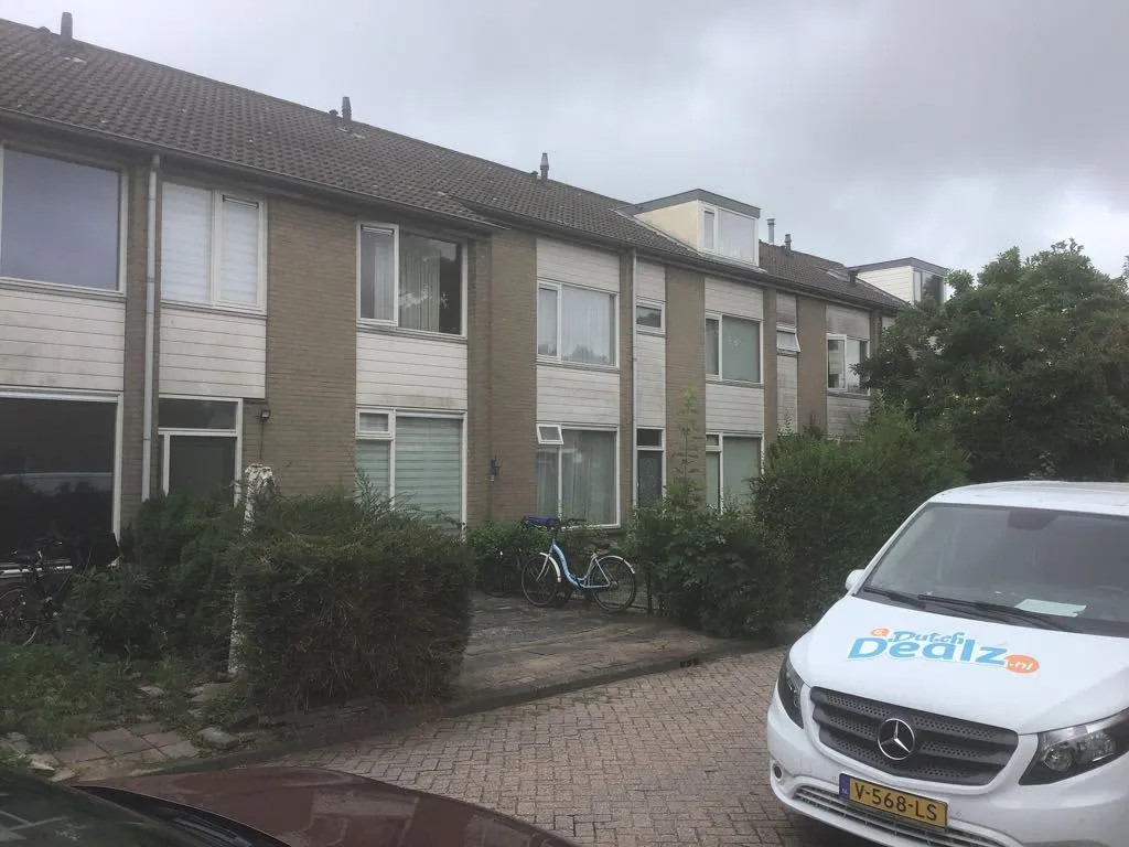 Bartokstraat