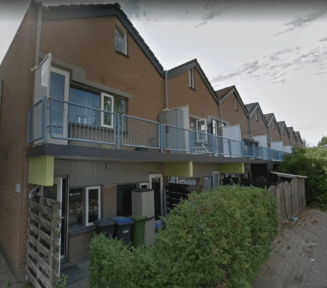 Vosseweide