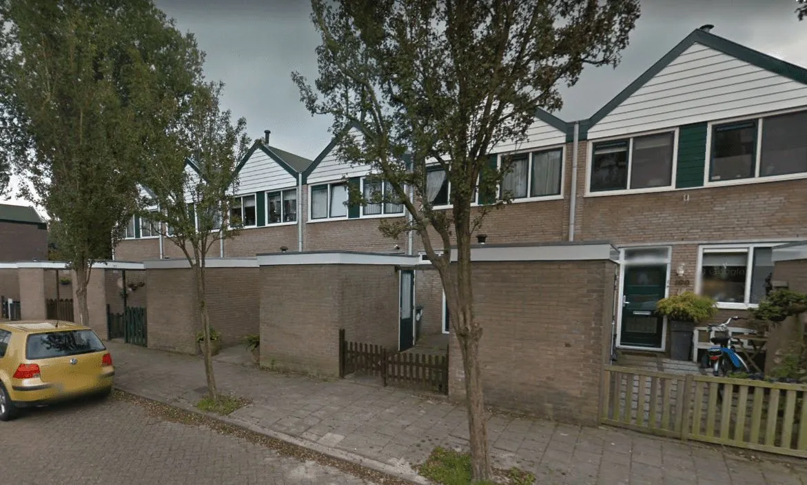 Militaireweg 94 1562HD Krommenie