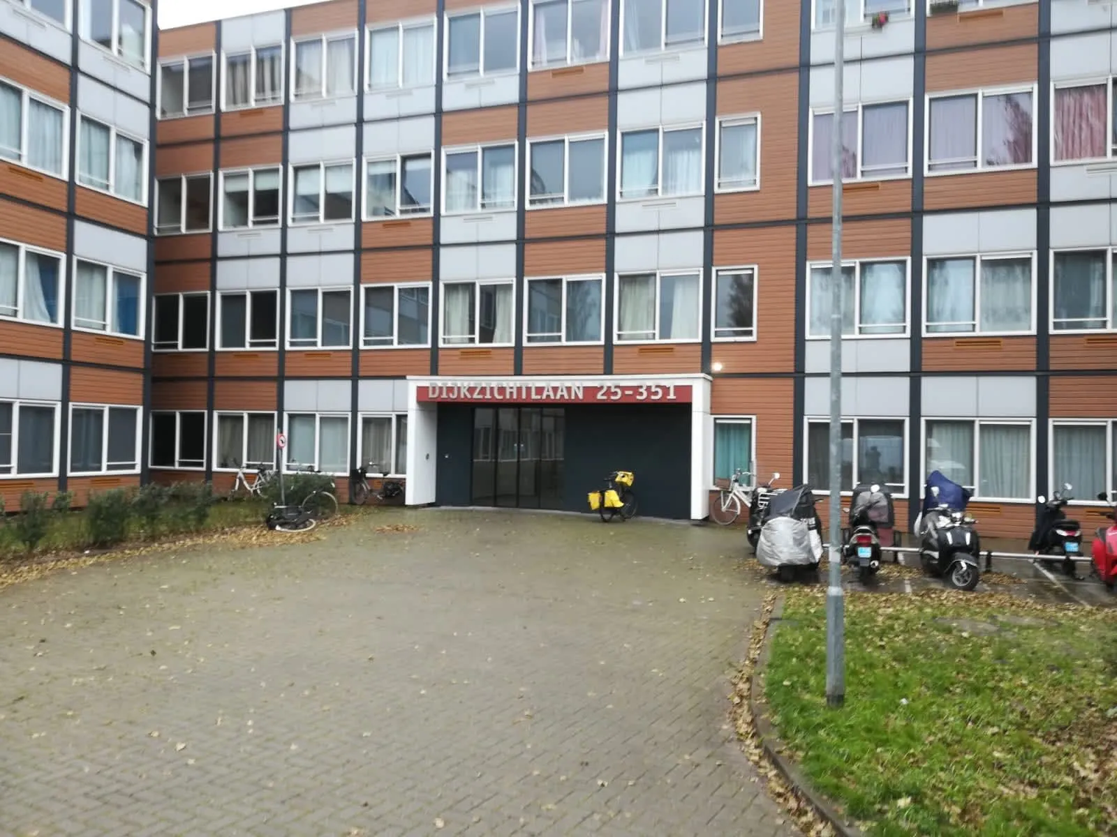 Dijkzichtlaan