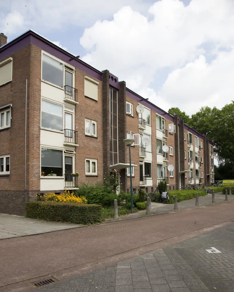 Meindert Hobbemastraat