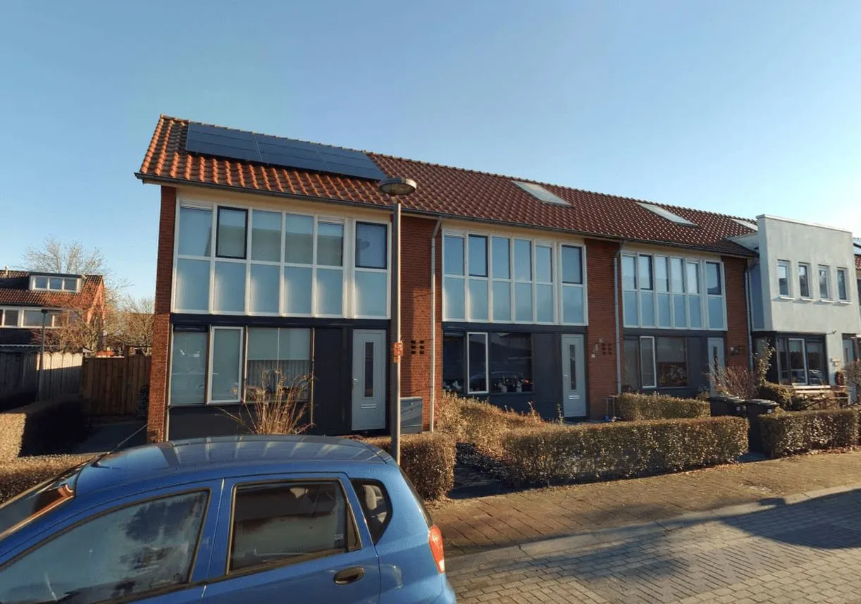 Meidoornhof