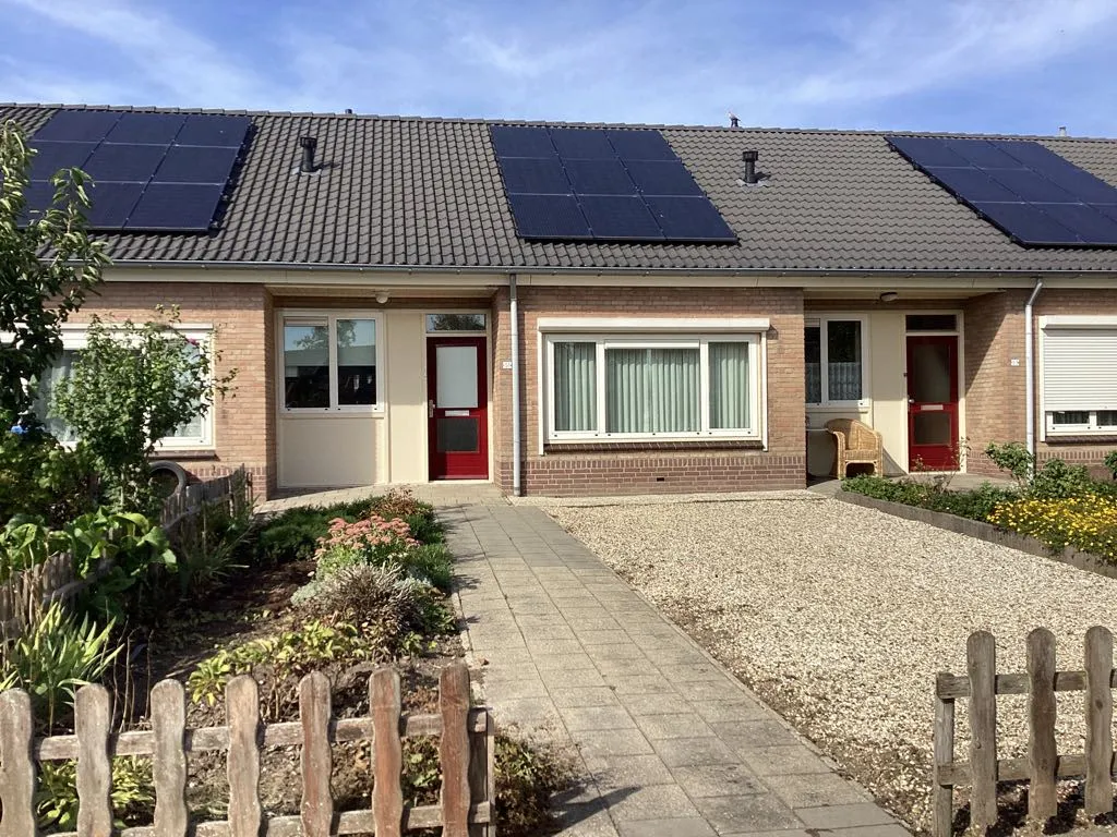 Aalderwijksestraat 51 5315AD Kerkwijk