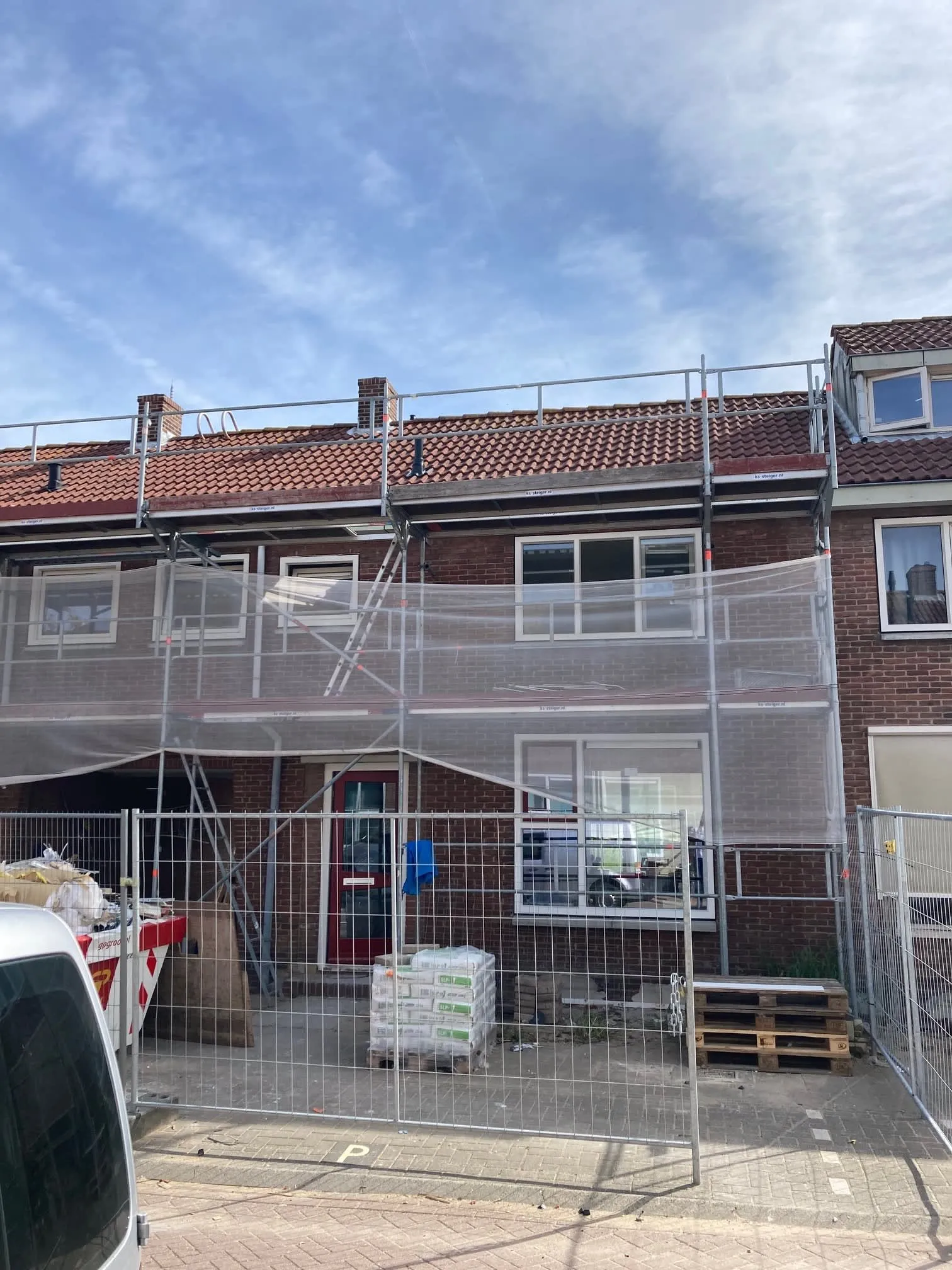 Karel Doormanstraat