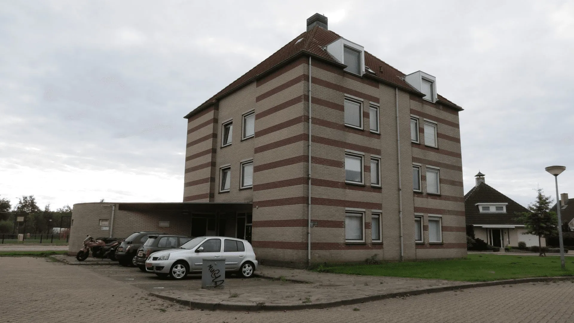Burg. Heijsingel