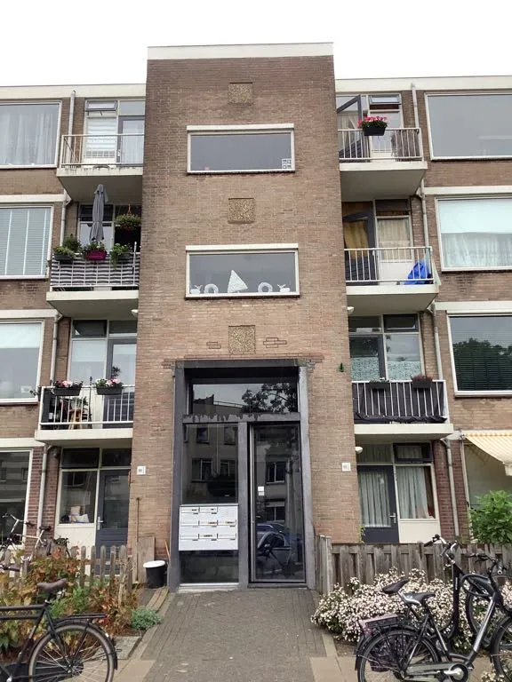 Blokweerweg