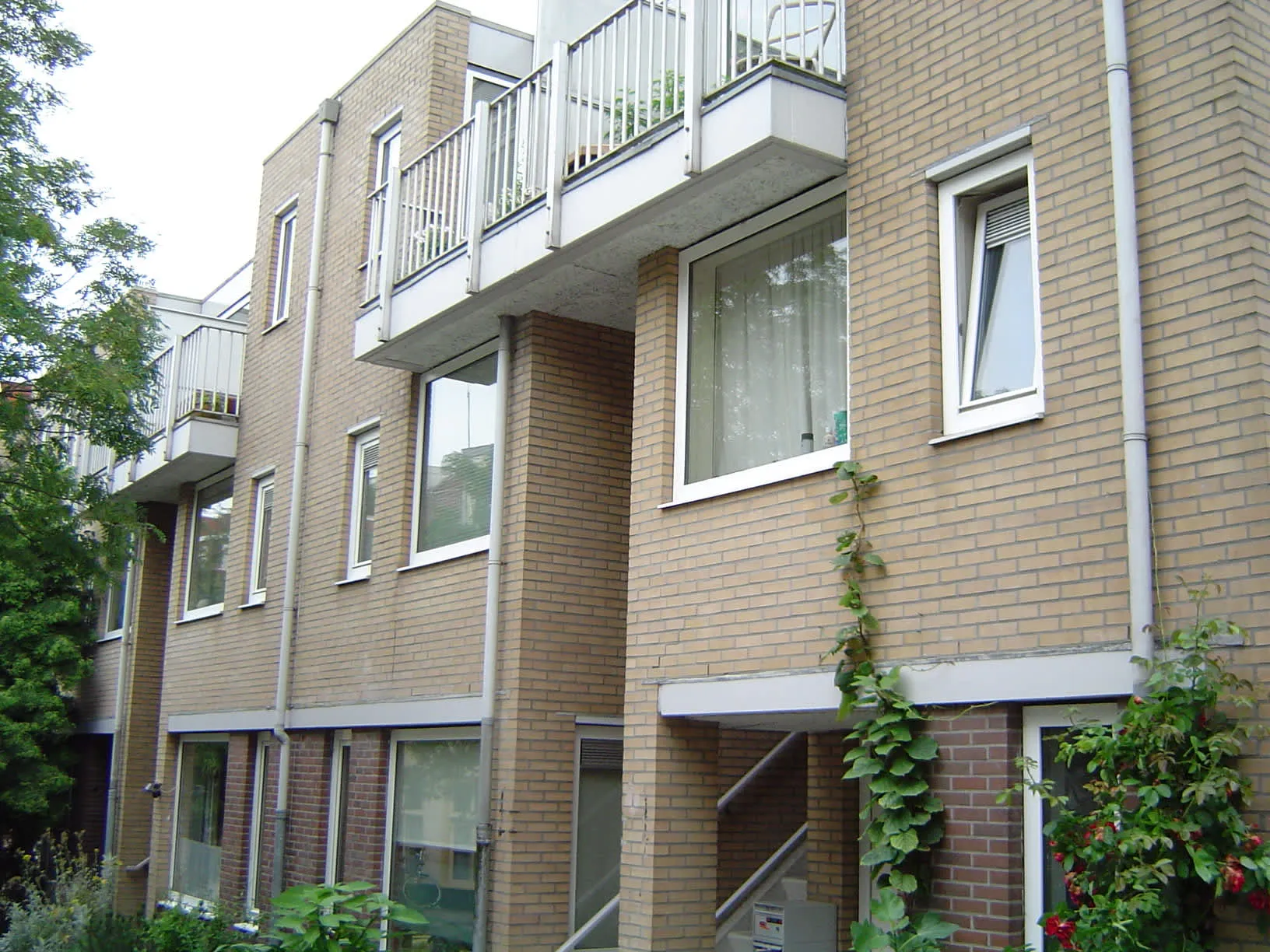 Nieuweweg