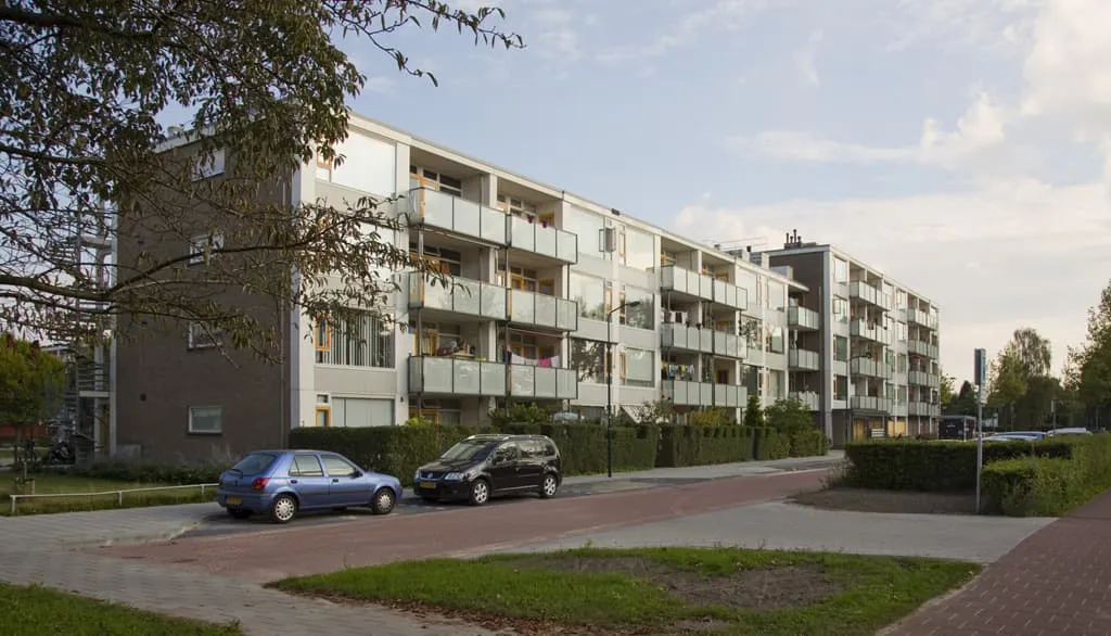 Gilbert van Schoonbekestraat