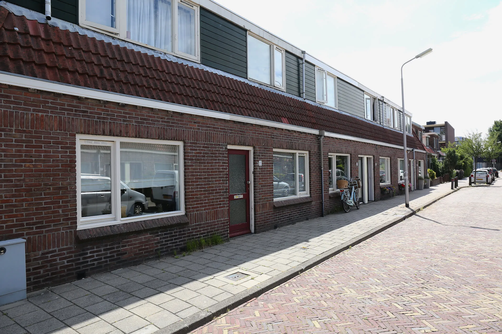 Tulpenstraat