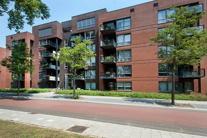 Nassauweg