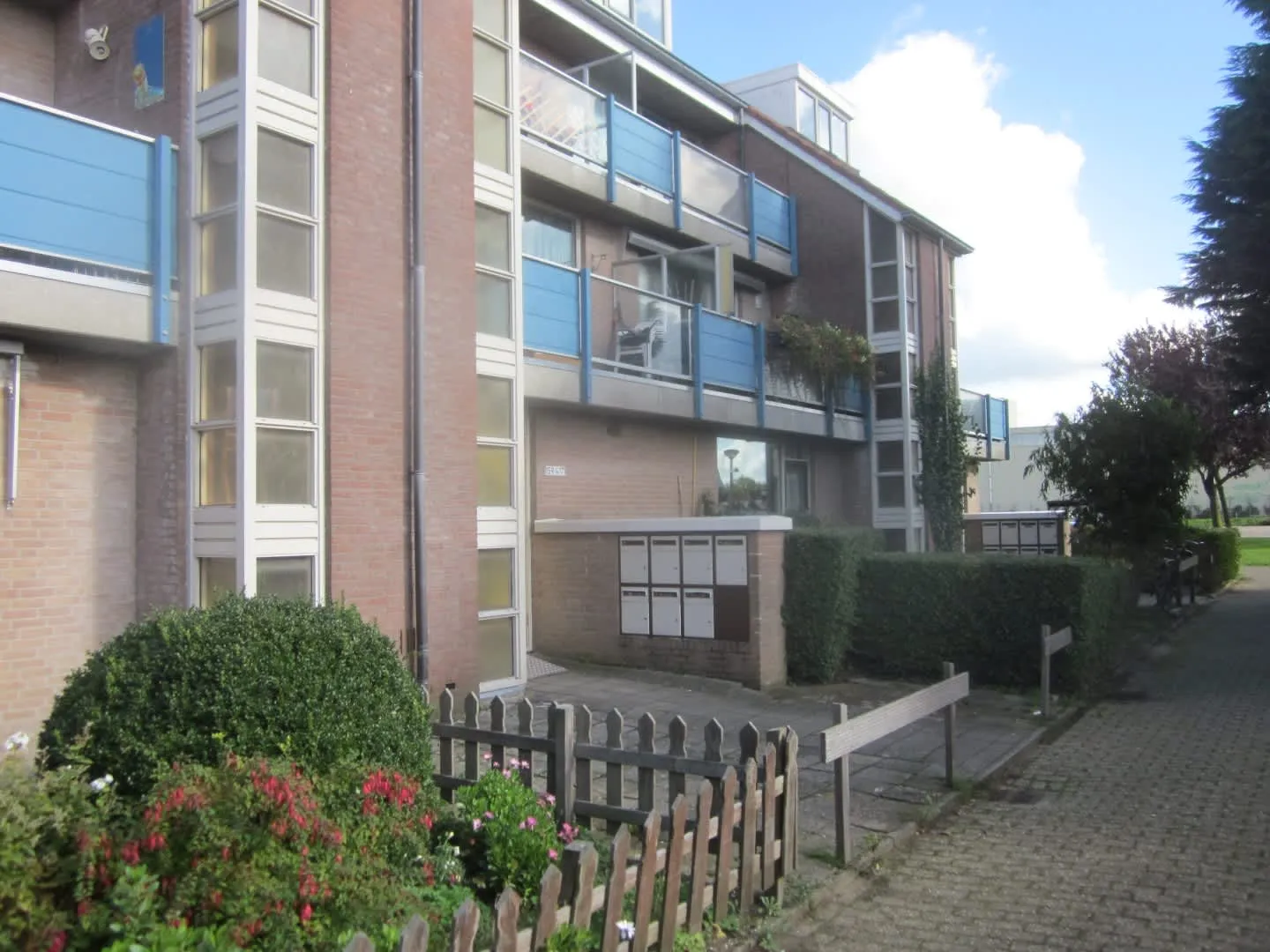 Jutestraat