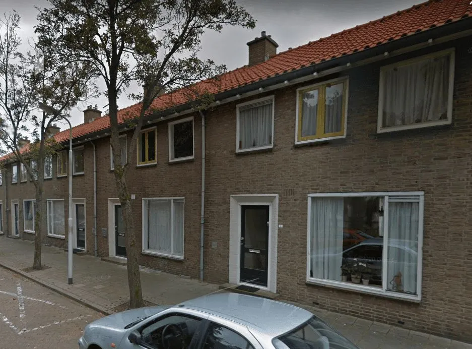 Serooskerkestraat
