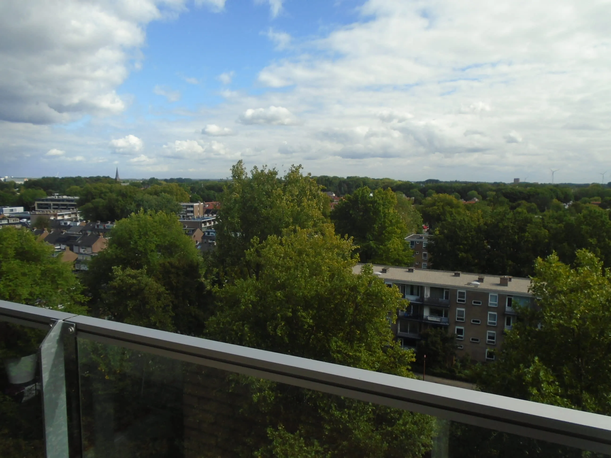 van Herwijnenplantsoen